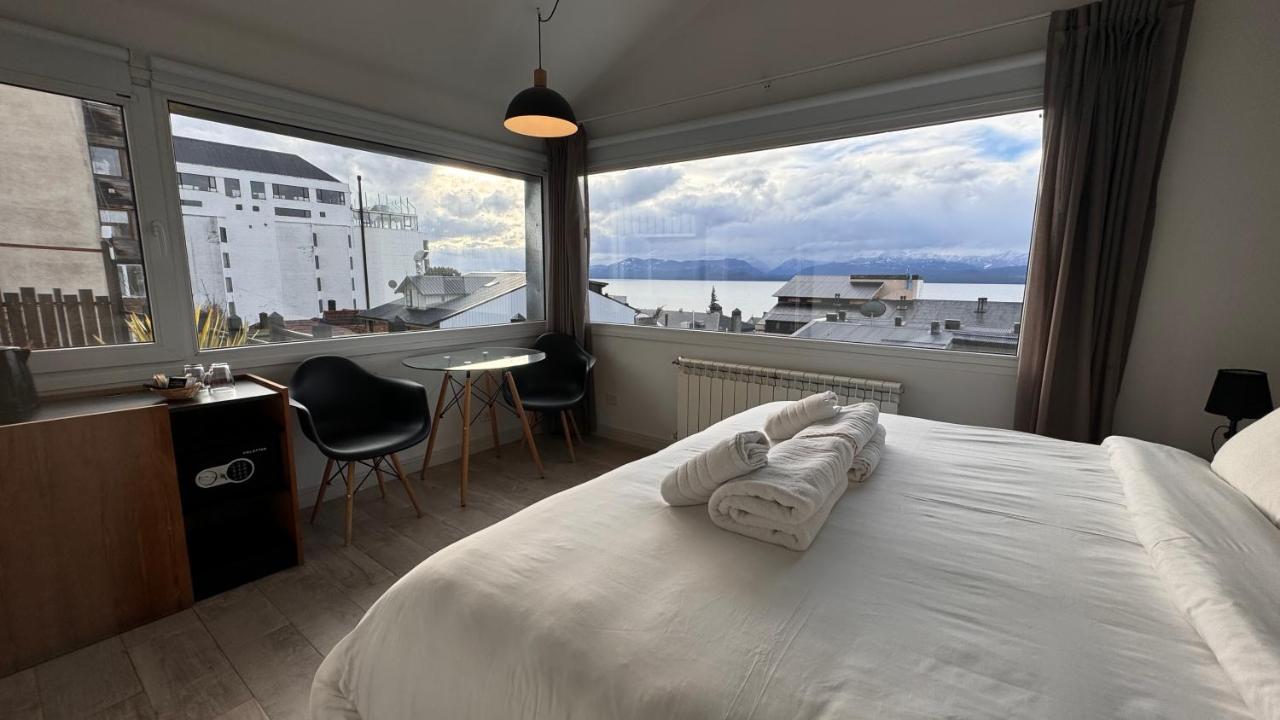 Hotel Patagonia Signature