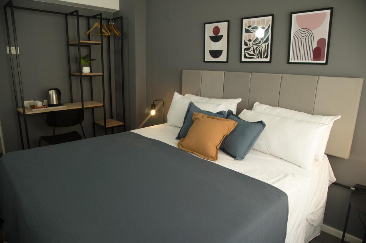 El Misti Suites Buenos Aires