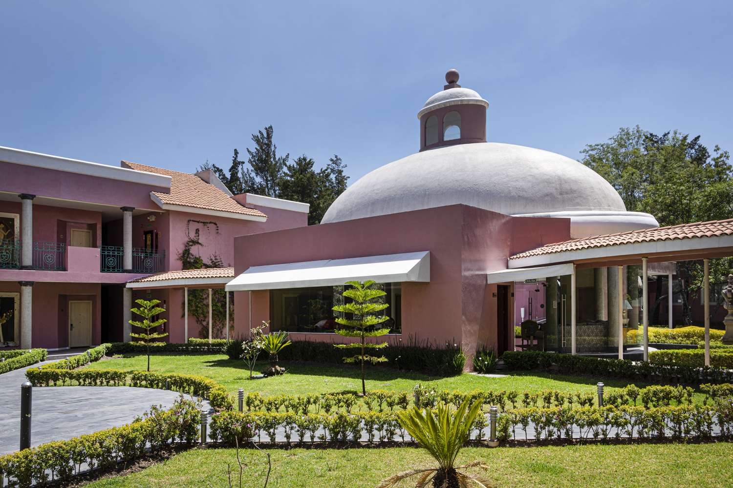 Galería