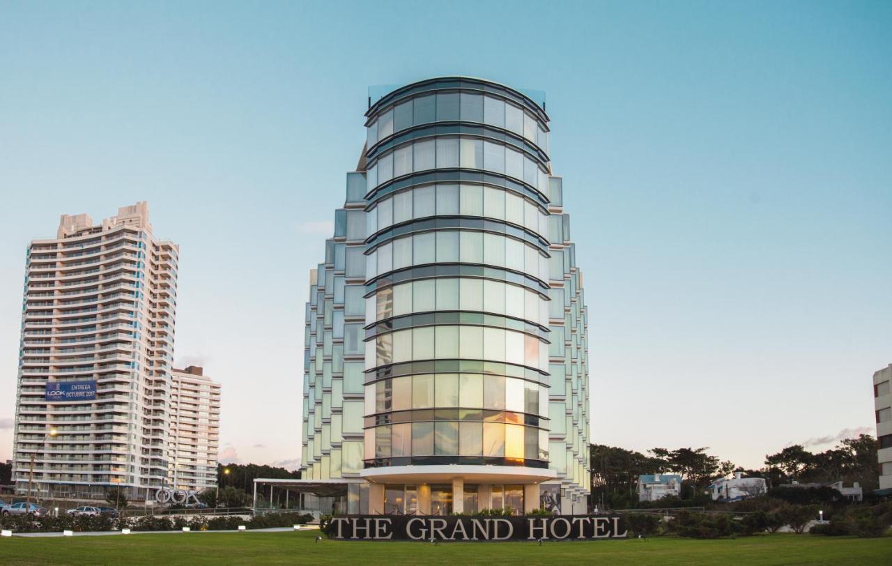 The Grand Hotel