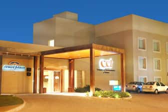 Howard Johnson by Wyndham Rio Cuarto Casino