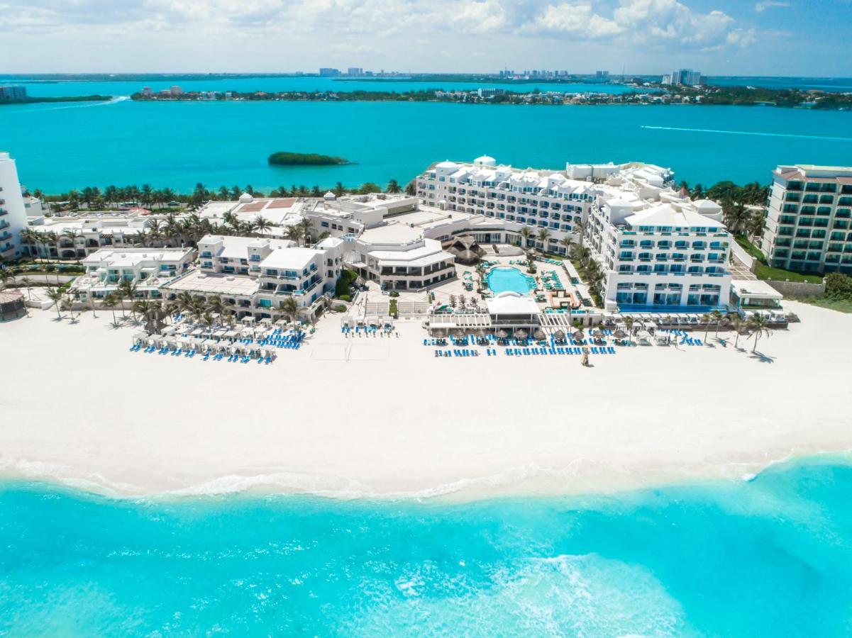 Sunscape Cancun