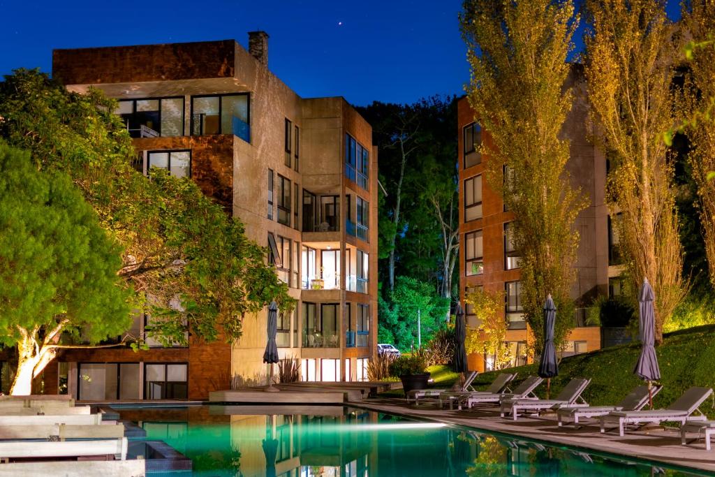 Be House Suites & Spa (Adults Only)