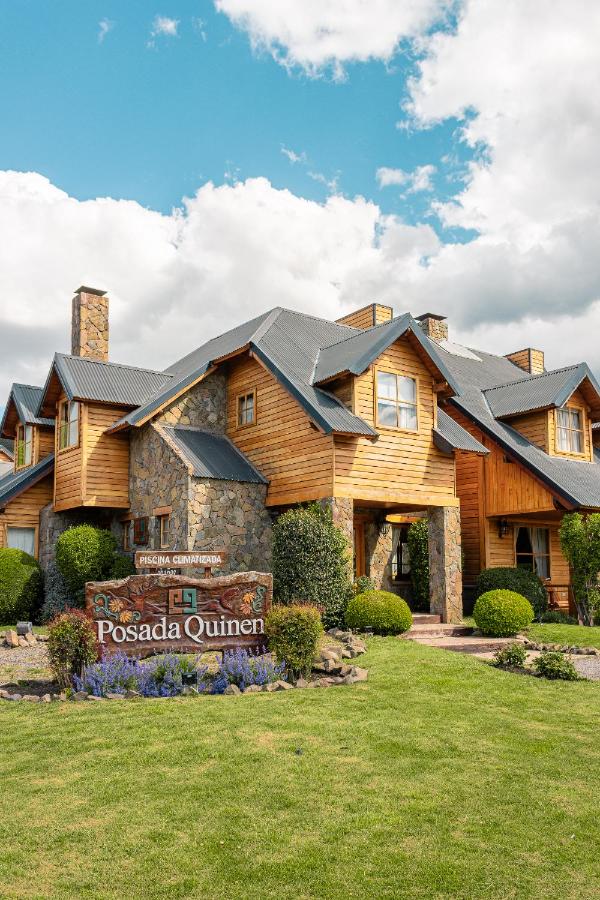 Posada Quinen