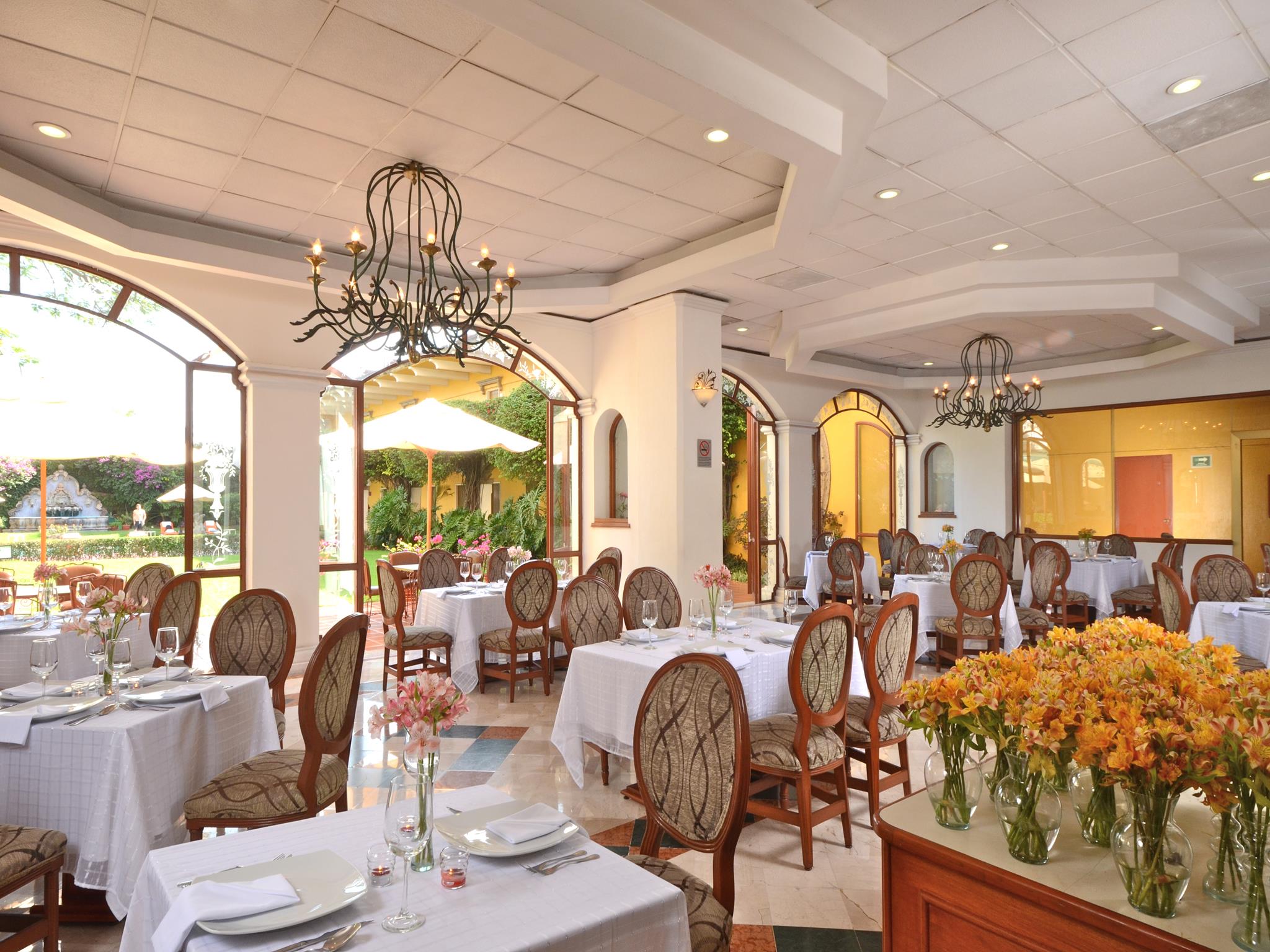 Hotel Misión Guadalajara