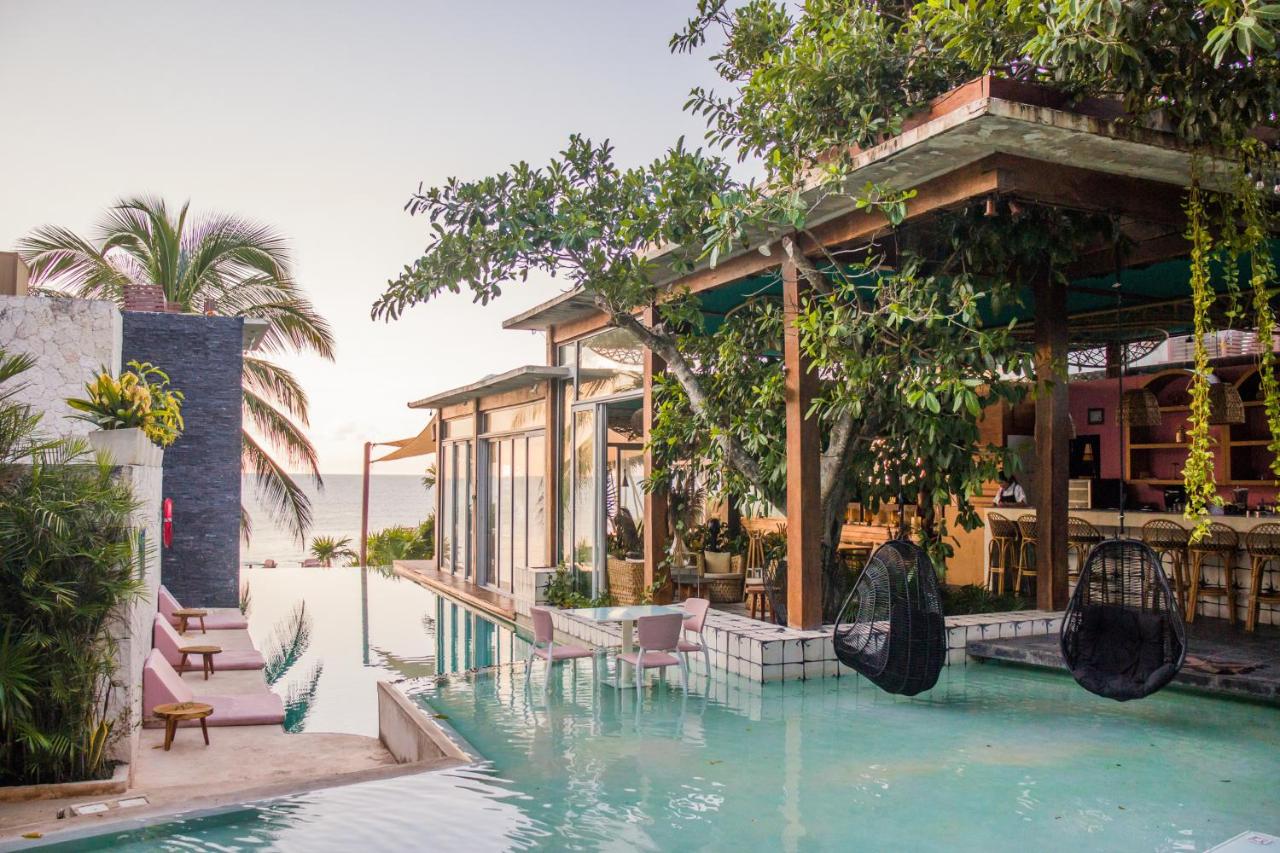 Mi Amor Tulum, a Small Luxury Hotel - Only Adults