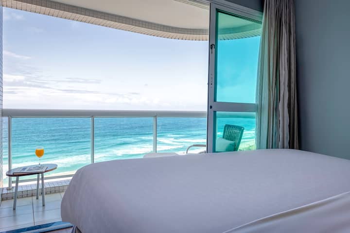Wyndham Rio Barra