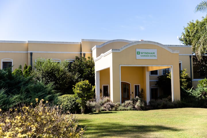 Wyndham Garden Lujan