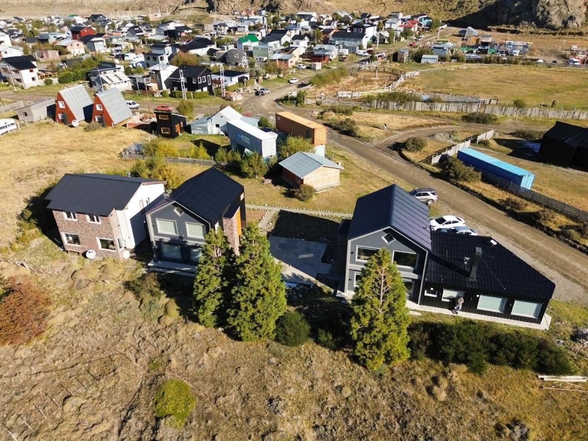 Buenavista Chalten, Casa de Montaña