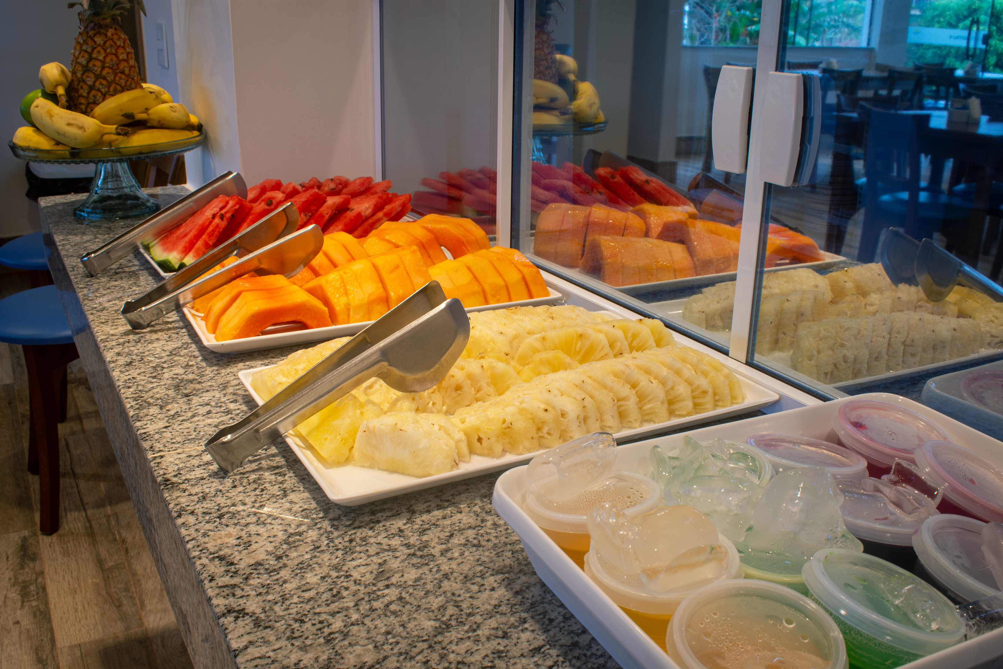 Pousada Gammel Dansk by Latitud Hoteles