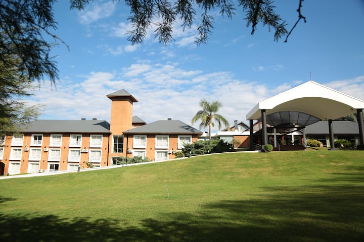 Howard Johnson by Wyndham, Villa General Belgrano