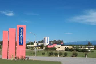 Howard Johnson by Wyndham Rosario de la Frontera