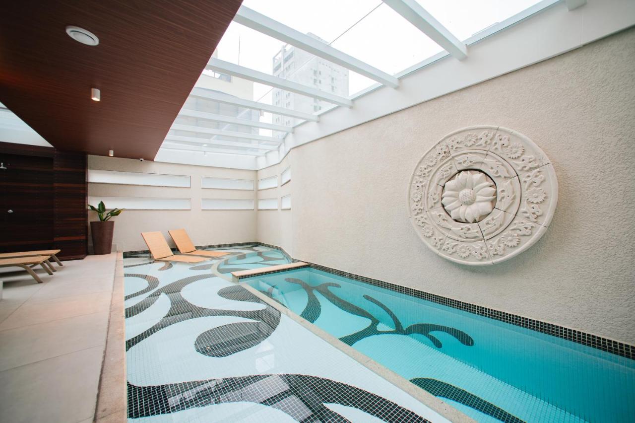 Brut by Slaviero Hotéis