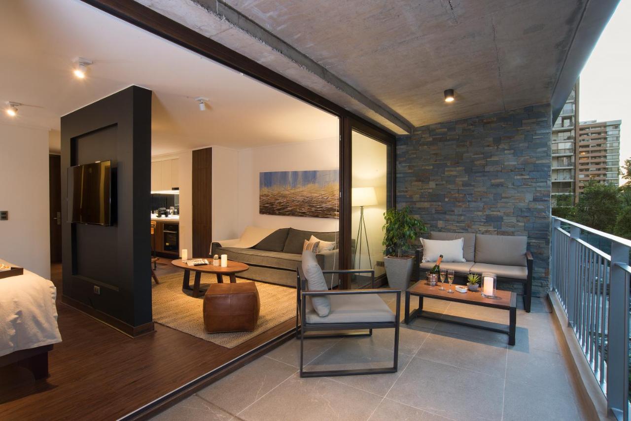 Zip Housing Nueva Las Condes
