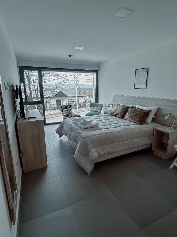 Gente del Sur - Buena Vista