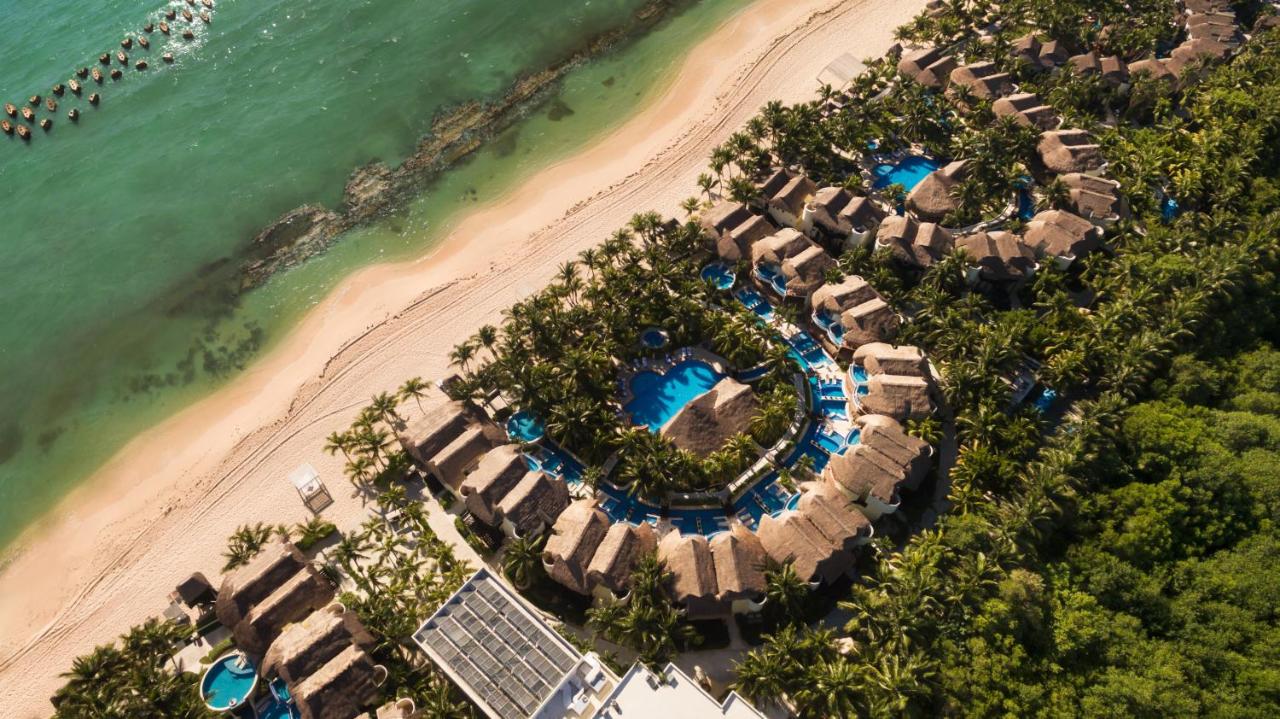 El Dorado Casitas Royale A Spa Resorts - All Inclusive