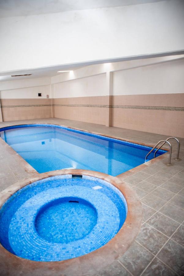 Hotel Hacienda La Cieneguita