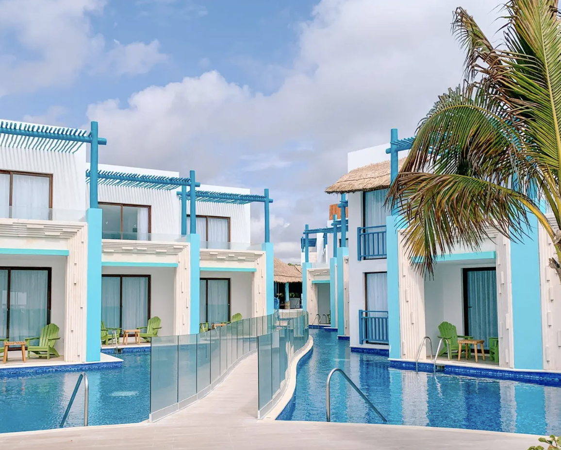 Margaritaville Island Reserve Riviera Maya by Karisma (Adults only)