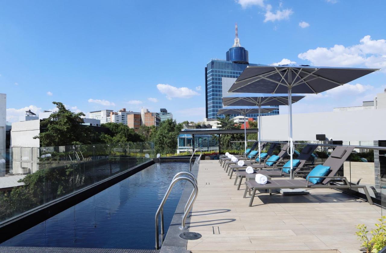 Alia Inn Boutique WTC