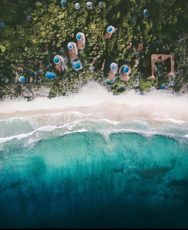 Papaya Playa Project, Tulum, a Member of Design Hotels