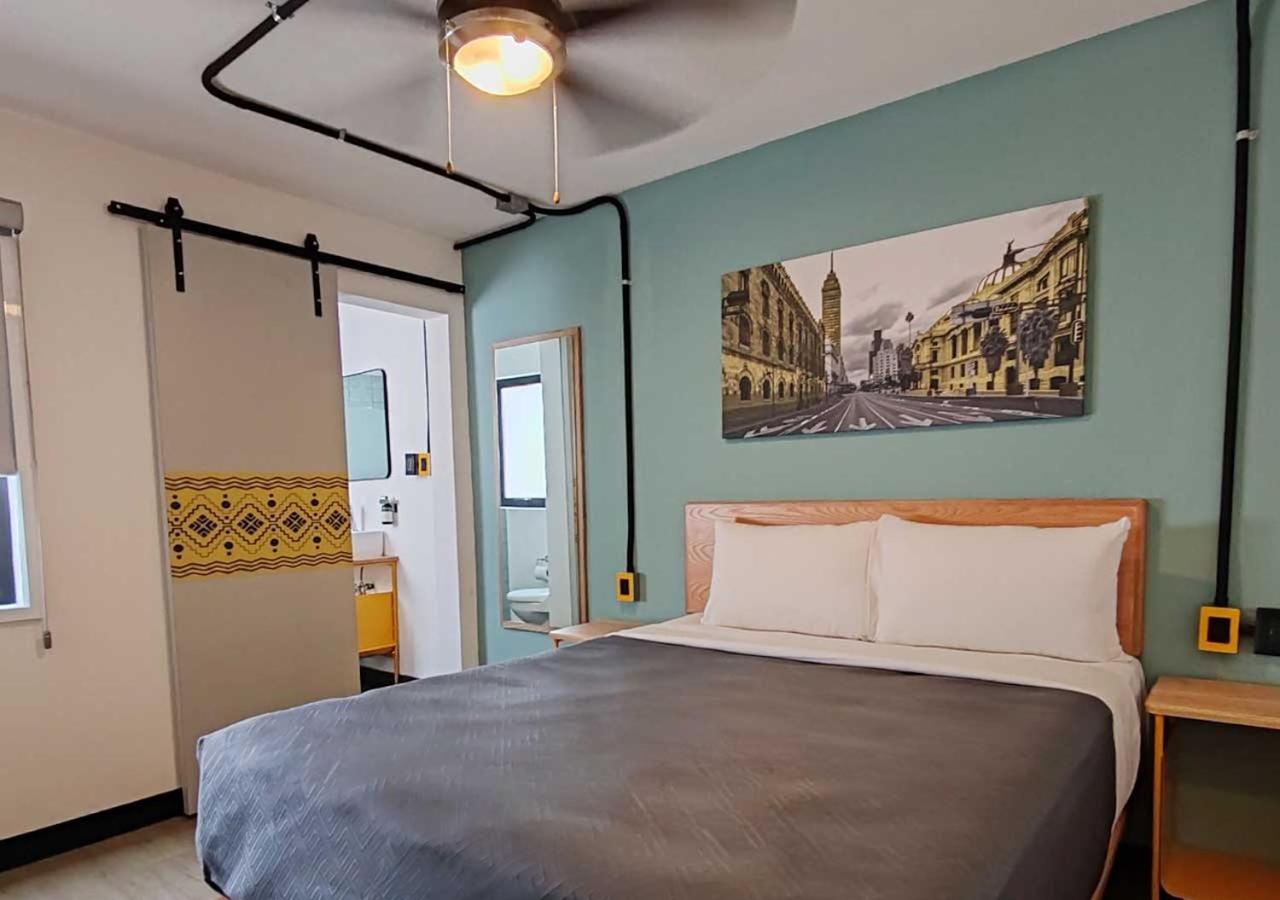 Hotel Escala Colonia Roma