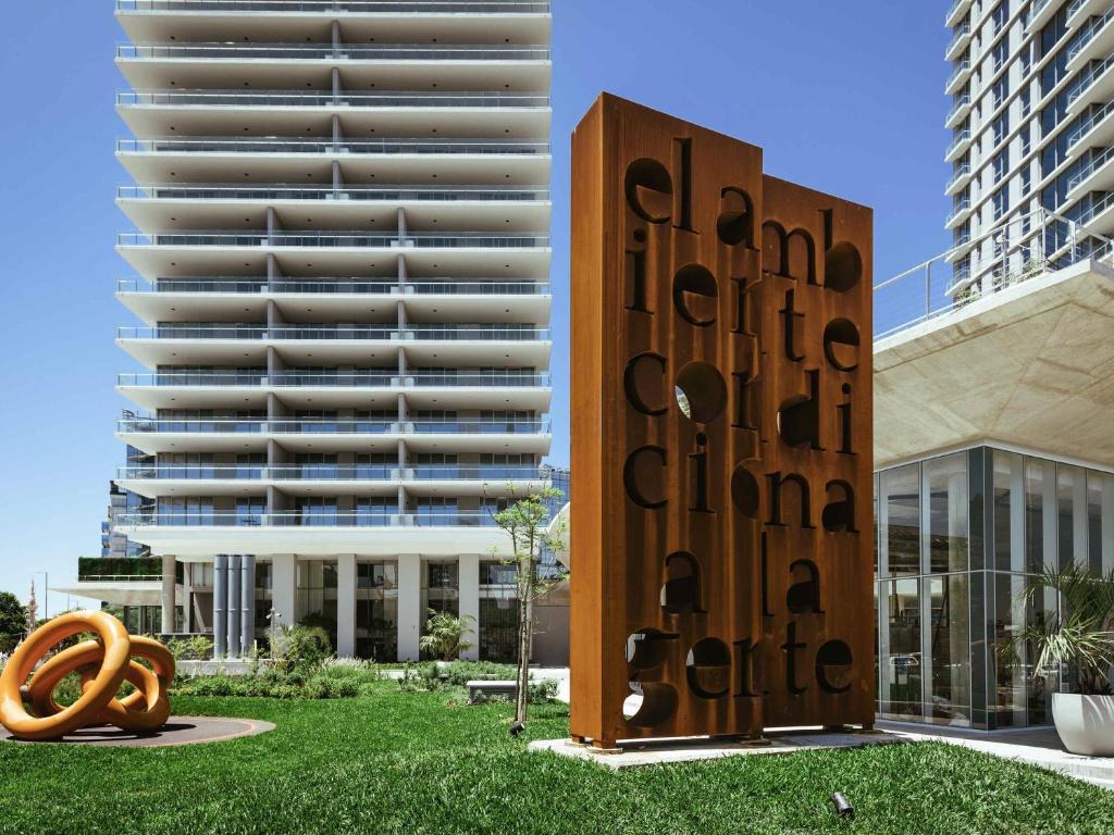 SLS Buenos Aires Puerto Madero