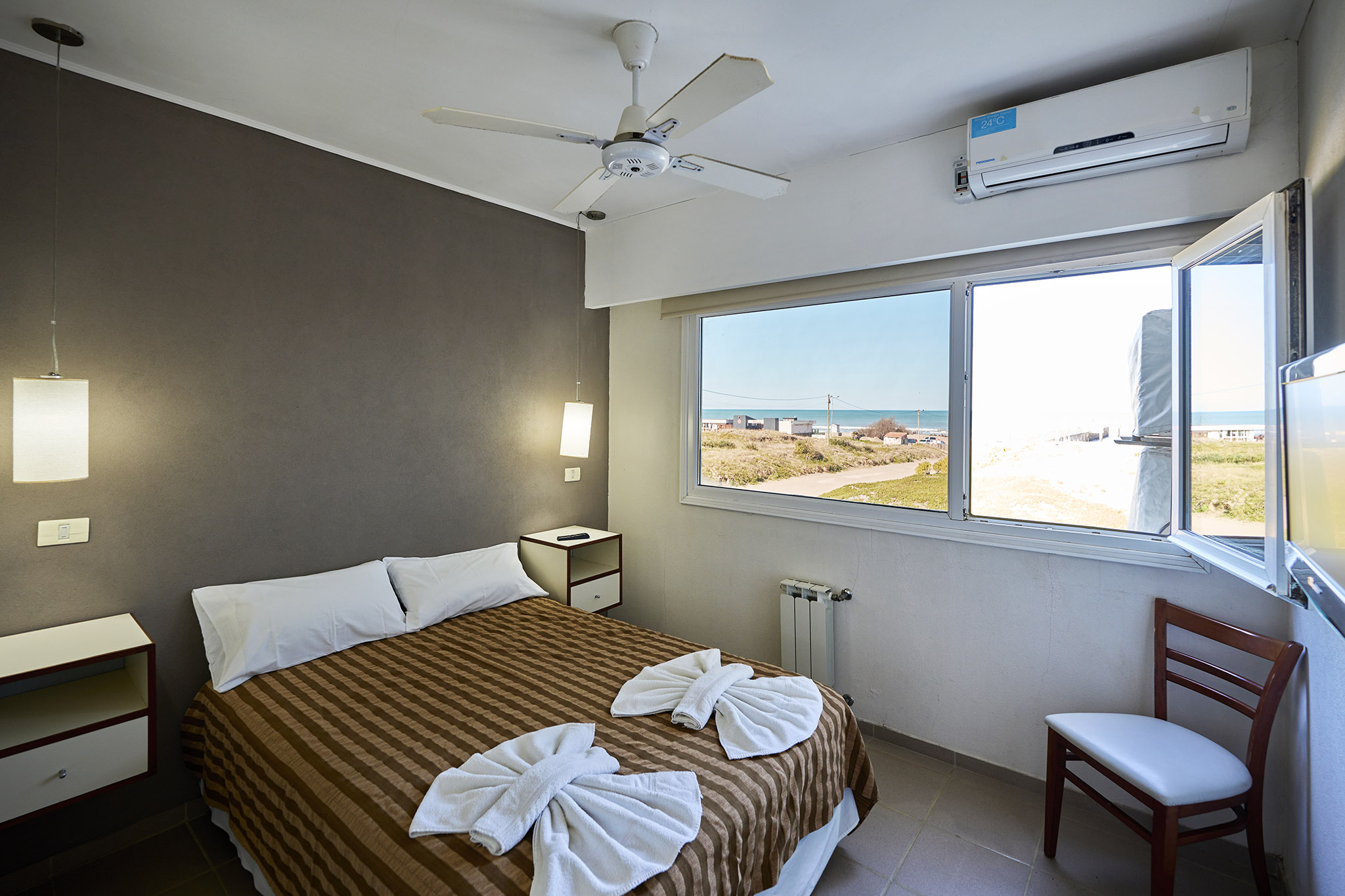 Portasol Apart & Spa