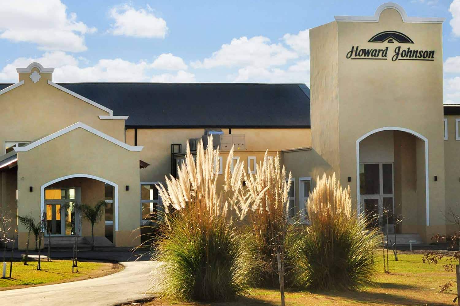 Howard Johnson by Wyndham Pergamino