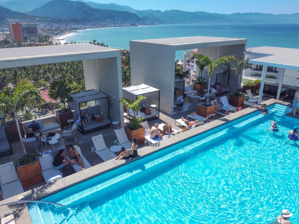 Hotel Mio Riviera Nayarit - Adults Only