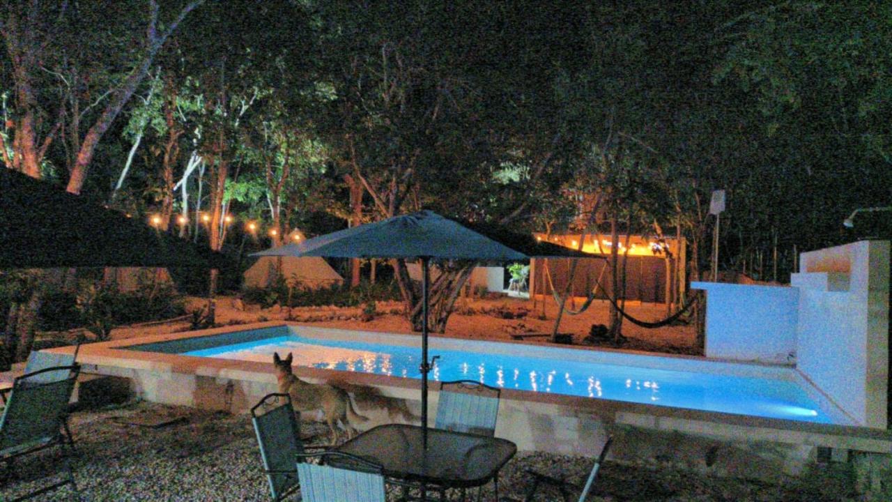 BACALAR INN Hotel