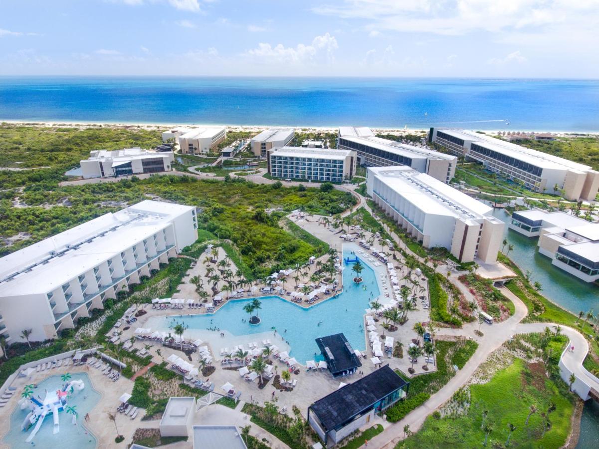 Grand Palladium Select Costa Mujeres - All Inclusive