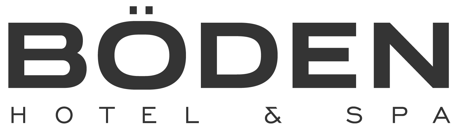 Böden Hotel & Spa by AKEN Soul
