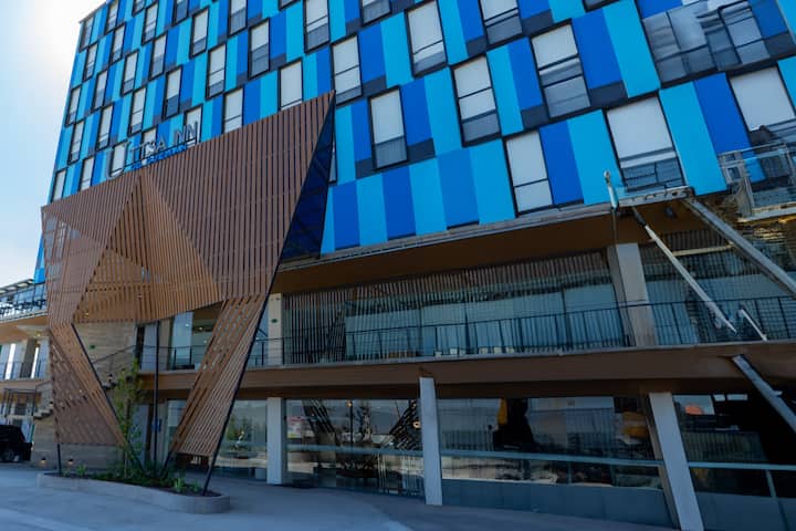 TRYP by Wyndham Ciudad Guzman UTTSA