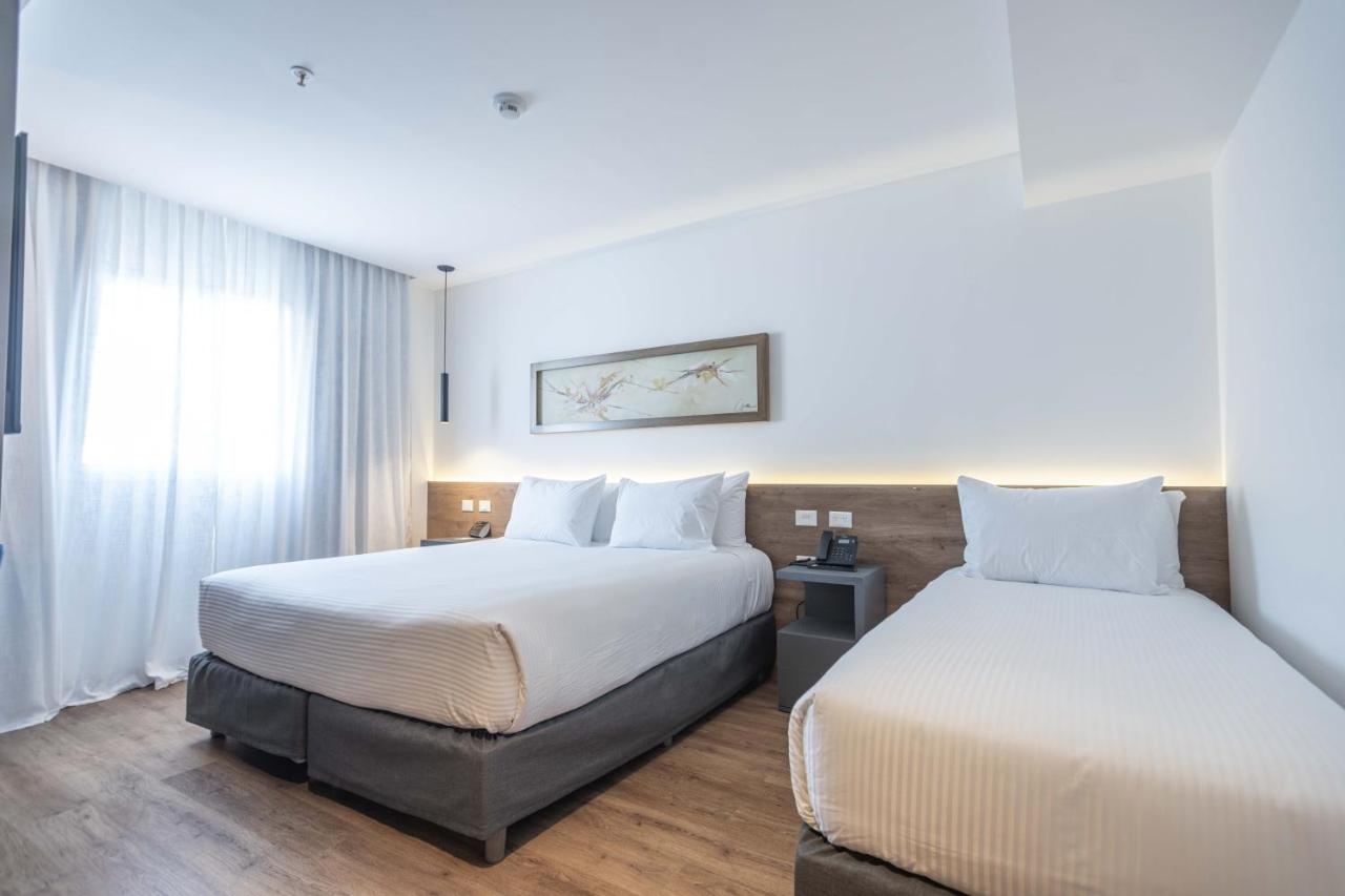 Dazzler by Wyndham Salta