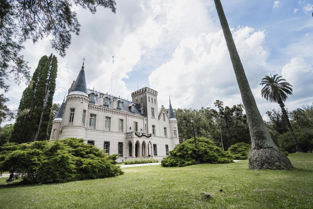 Estancia La Candelaria