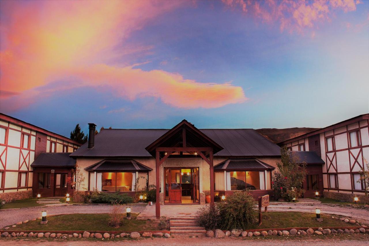 Rincón del Calafate