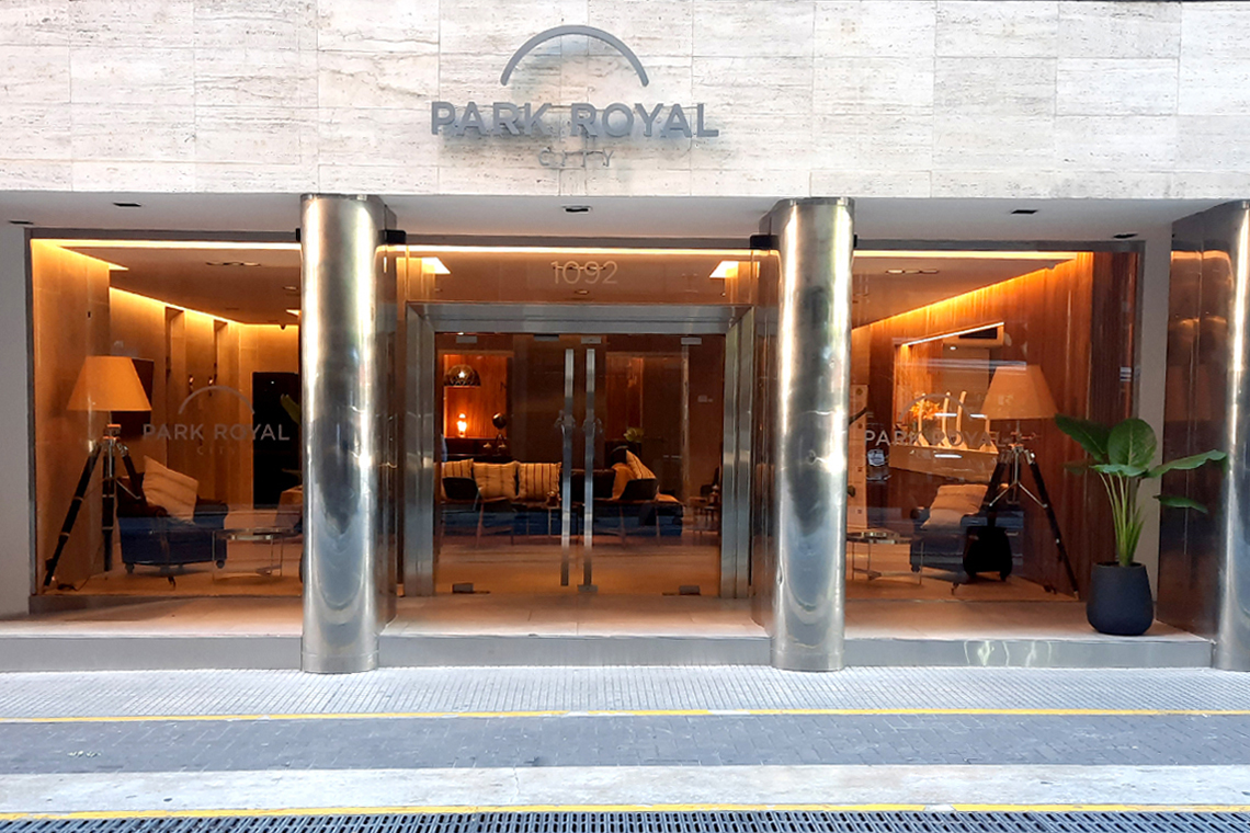Galeria