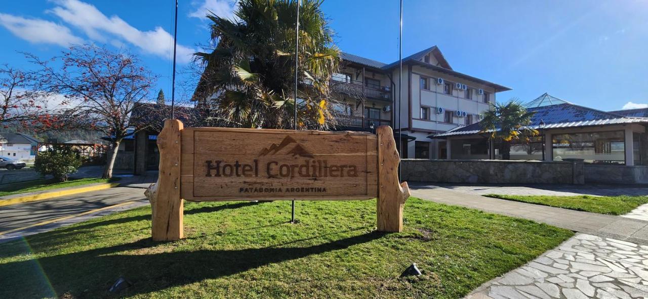 Hotel Cordillera