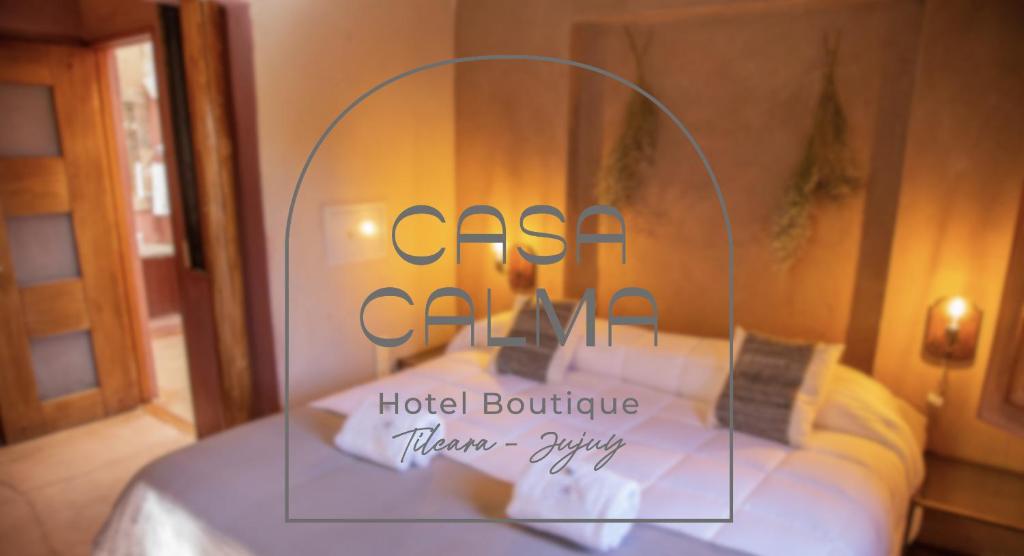 CasaCalma Hotel Boutique