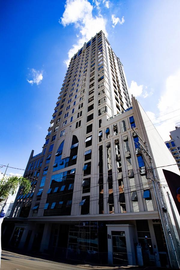 Nobile Grand Itapema