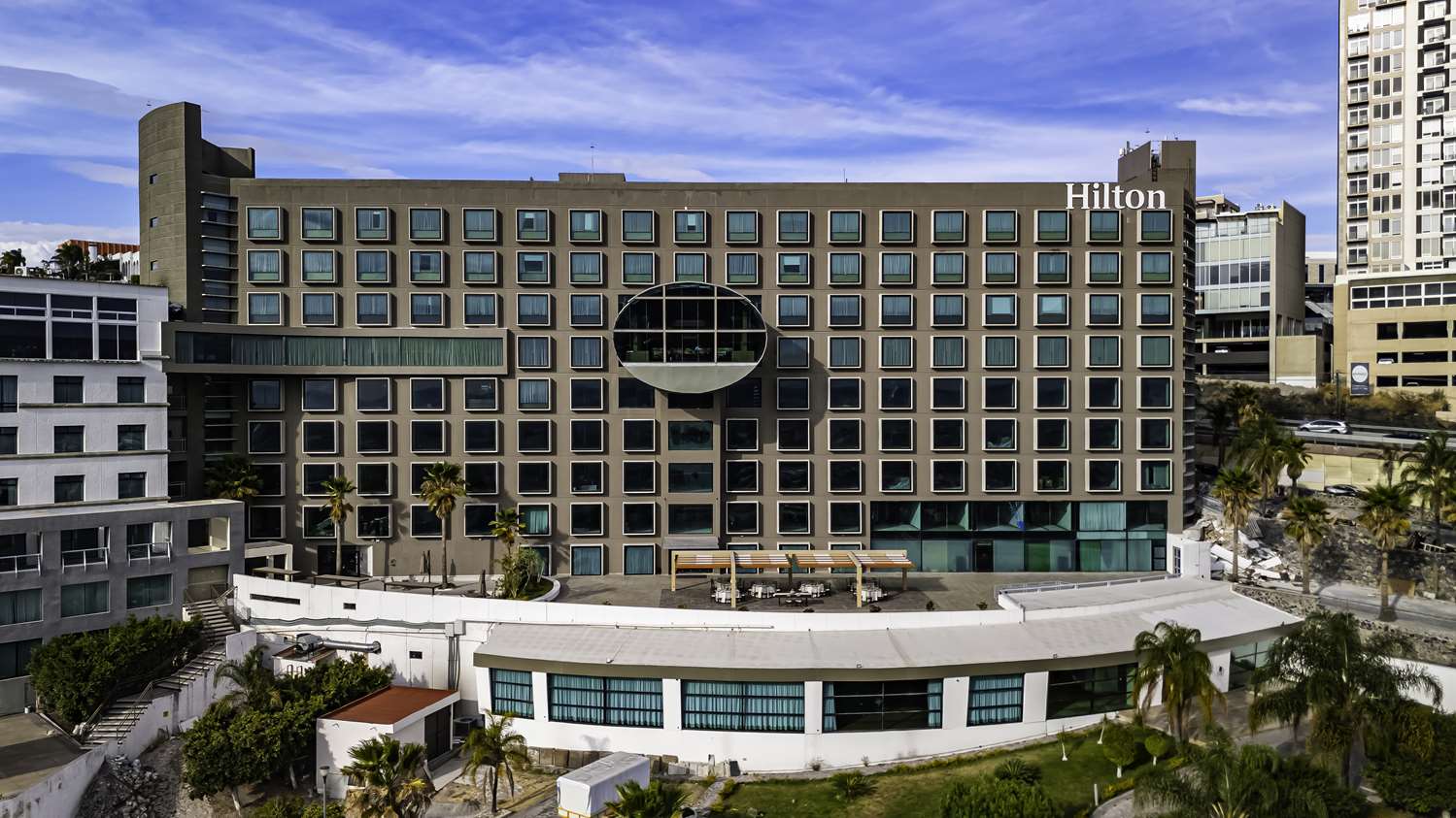 Hilton Queretaro