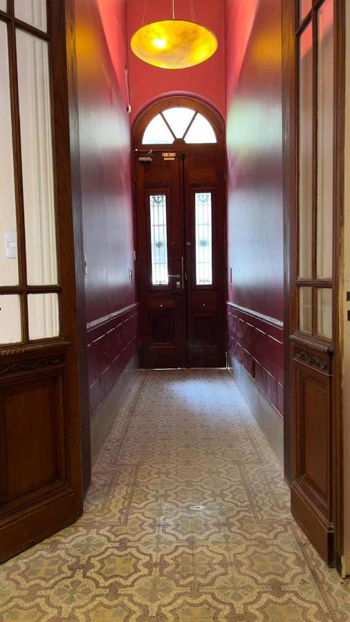 Charcas Suites Palermo Soho