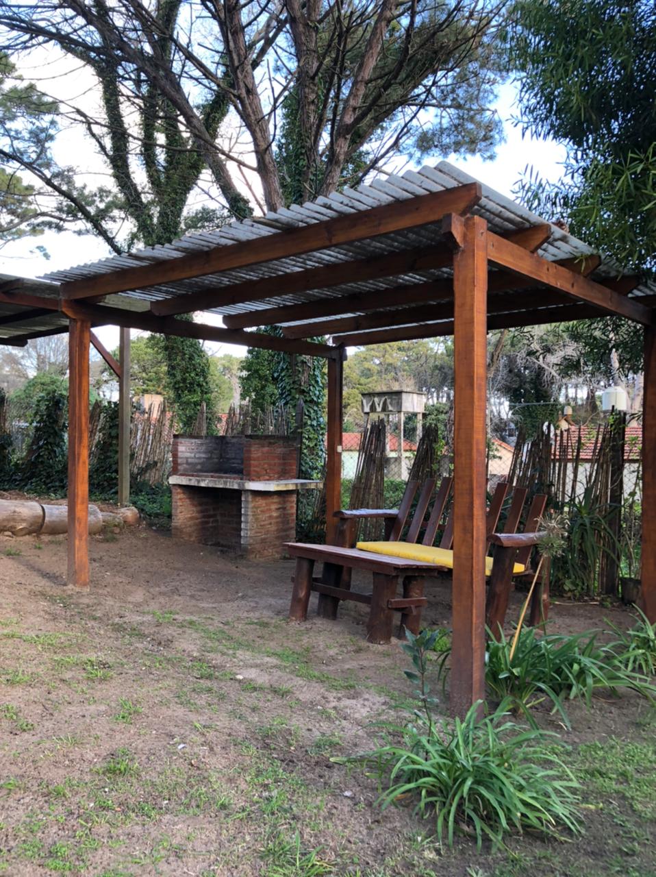 Departamentos Ebenezer