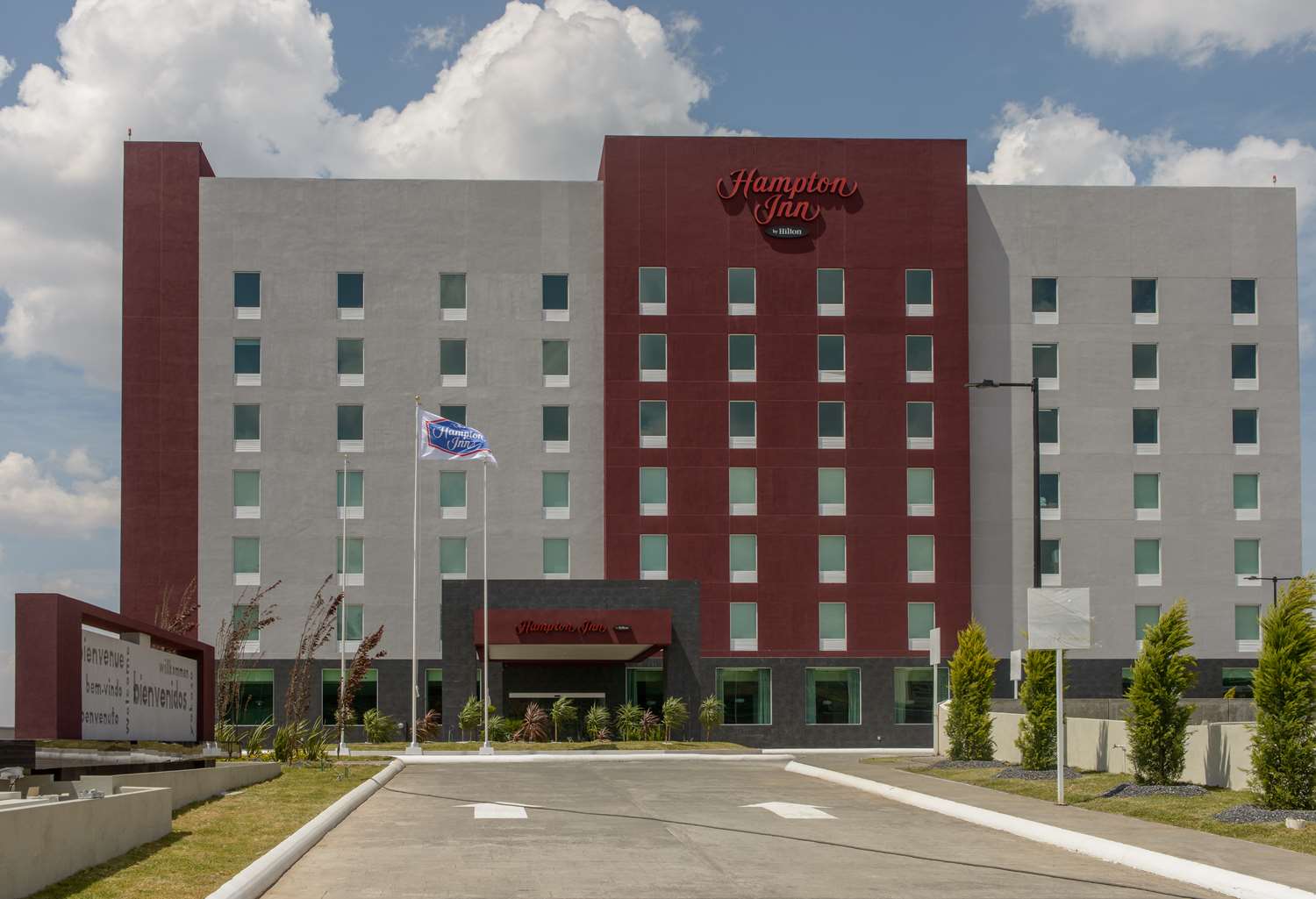 Hampton Inn by Hilton Zacatecas