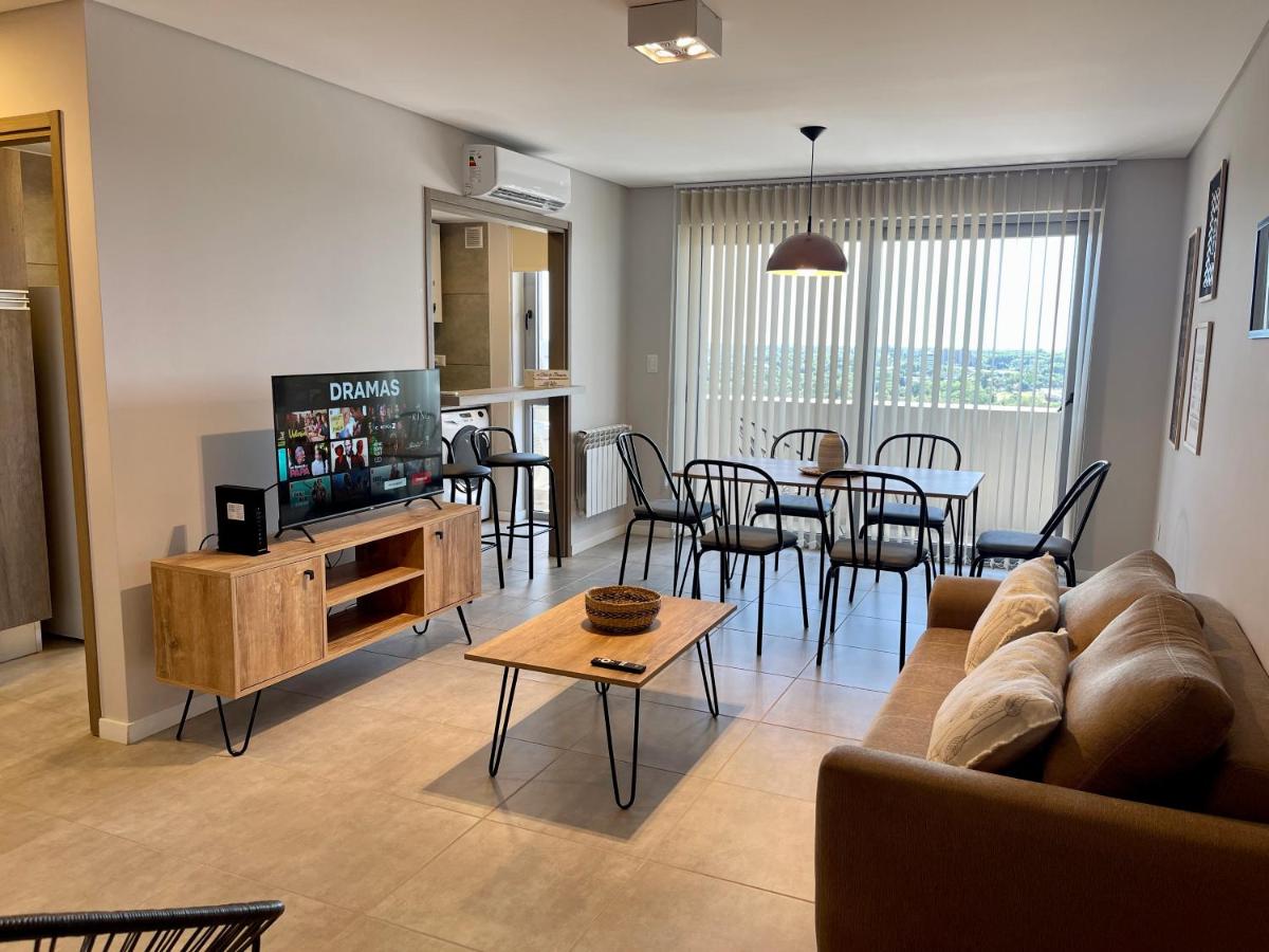 Rent a Flat - Río Cuarto