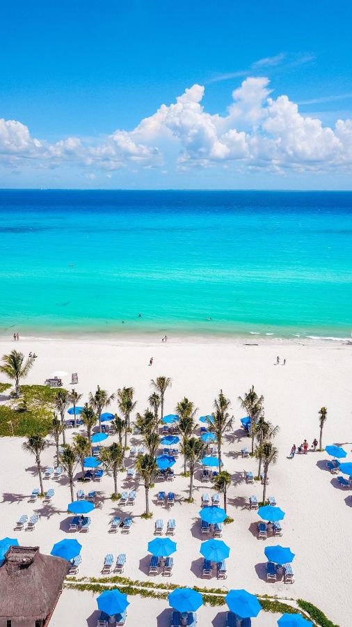 The Reef Playacar Beach Resort & Spa – Optional All Inclusive