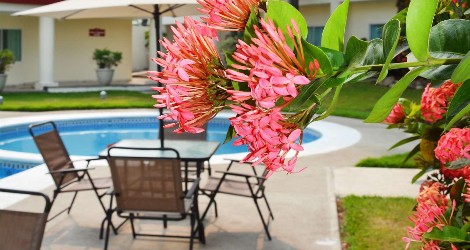 Best Western Plus Tuxtepec