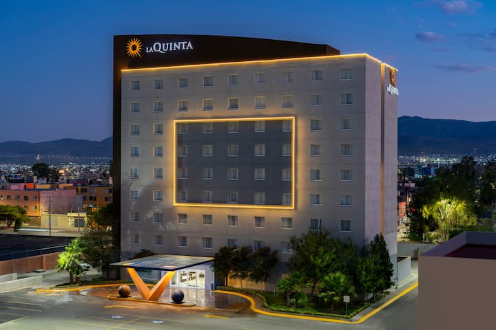 La Quinta by Wyndham San Luis Potosi