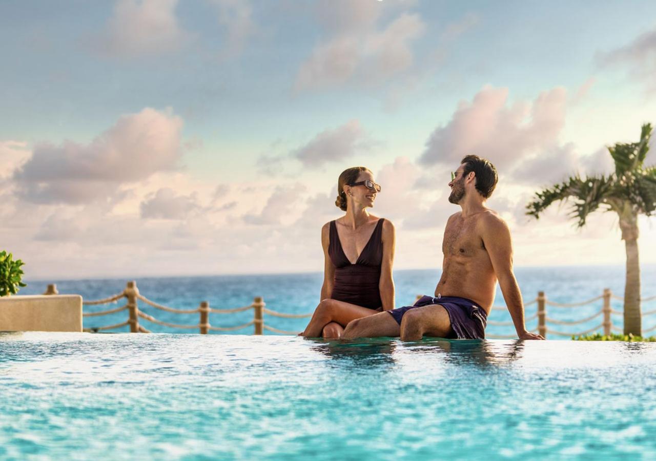 Royal Select at Grand Park Royal Cancún-All Inclusive-Adults Only