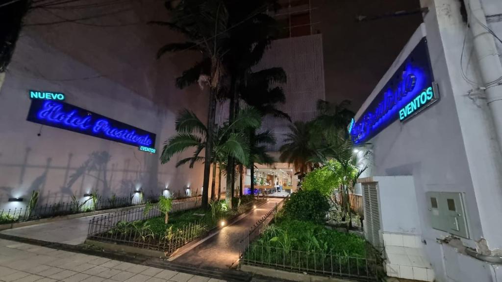 Hotel Presidente
